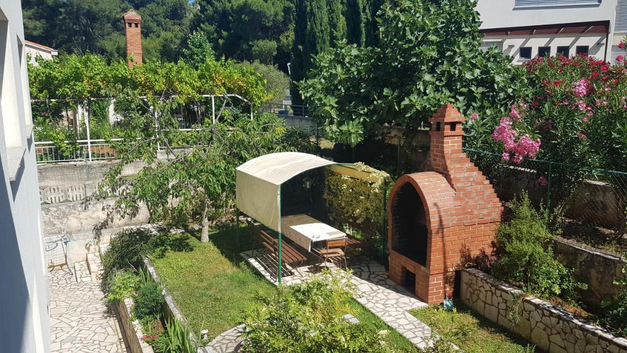 Apartments Paradiso Pula Bilik gambar