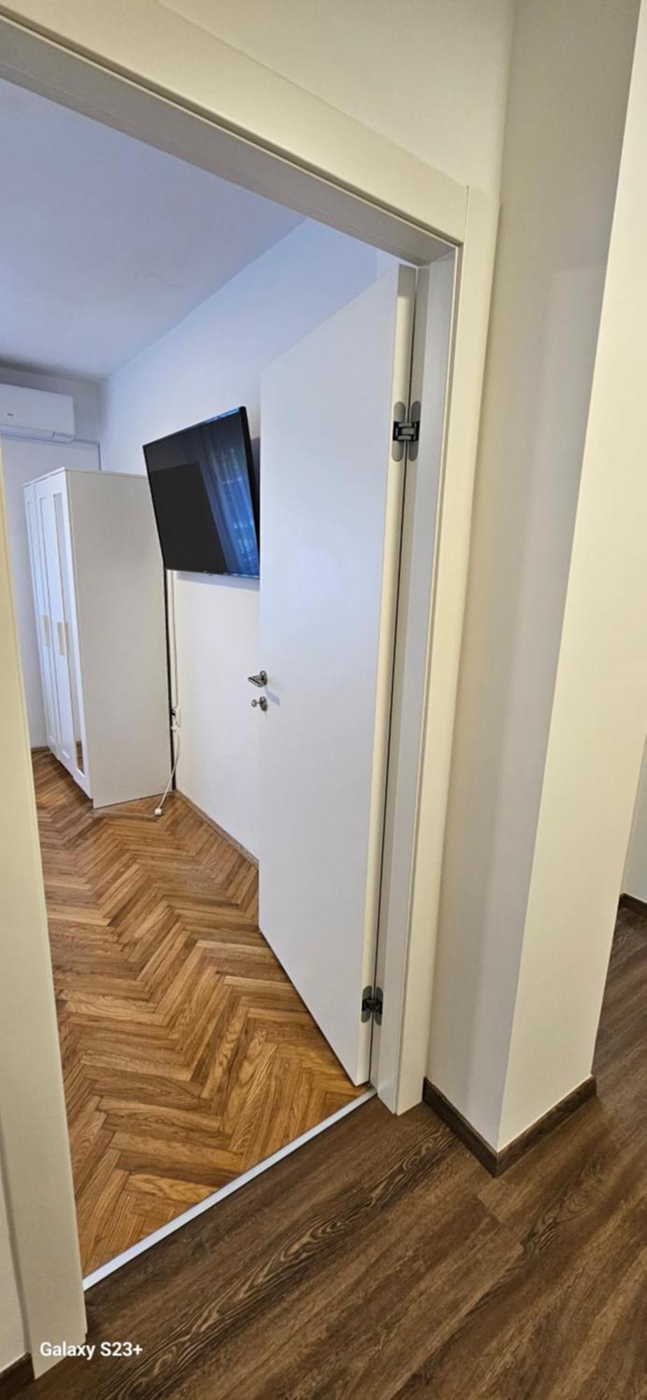 Apartments Paradiso Pula Luaran gambar