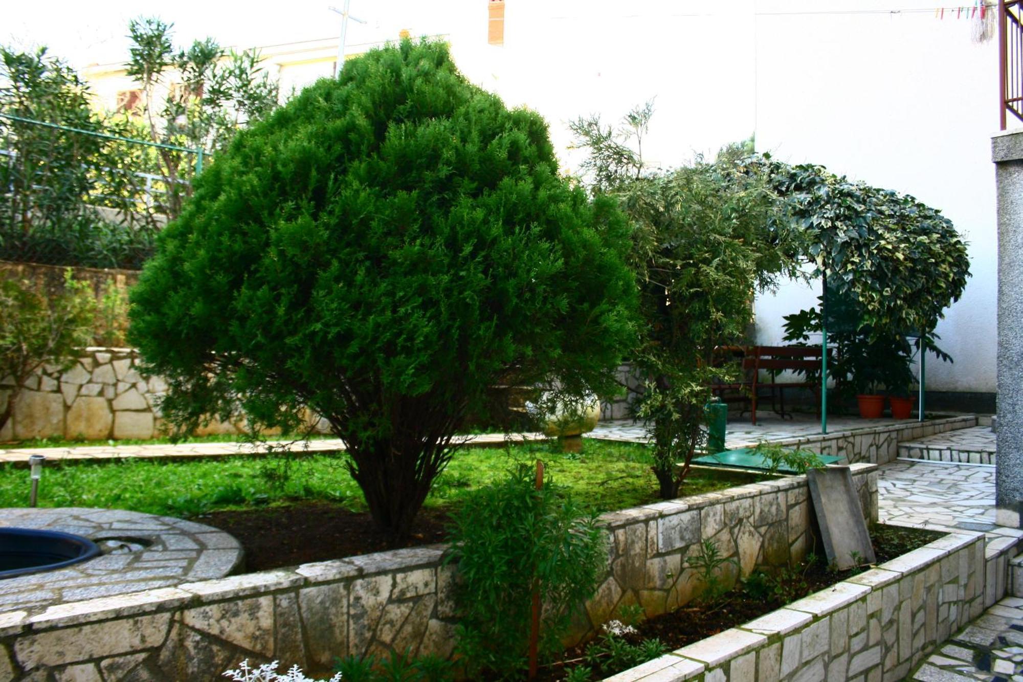 Apartments Paradiso Pula Luaran gambar