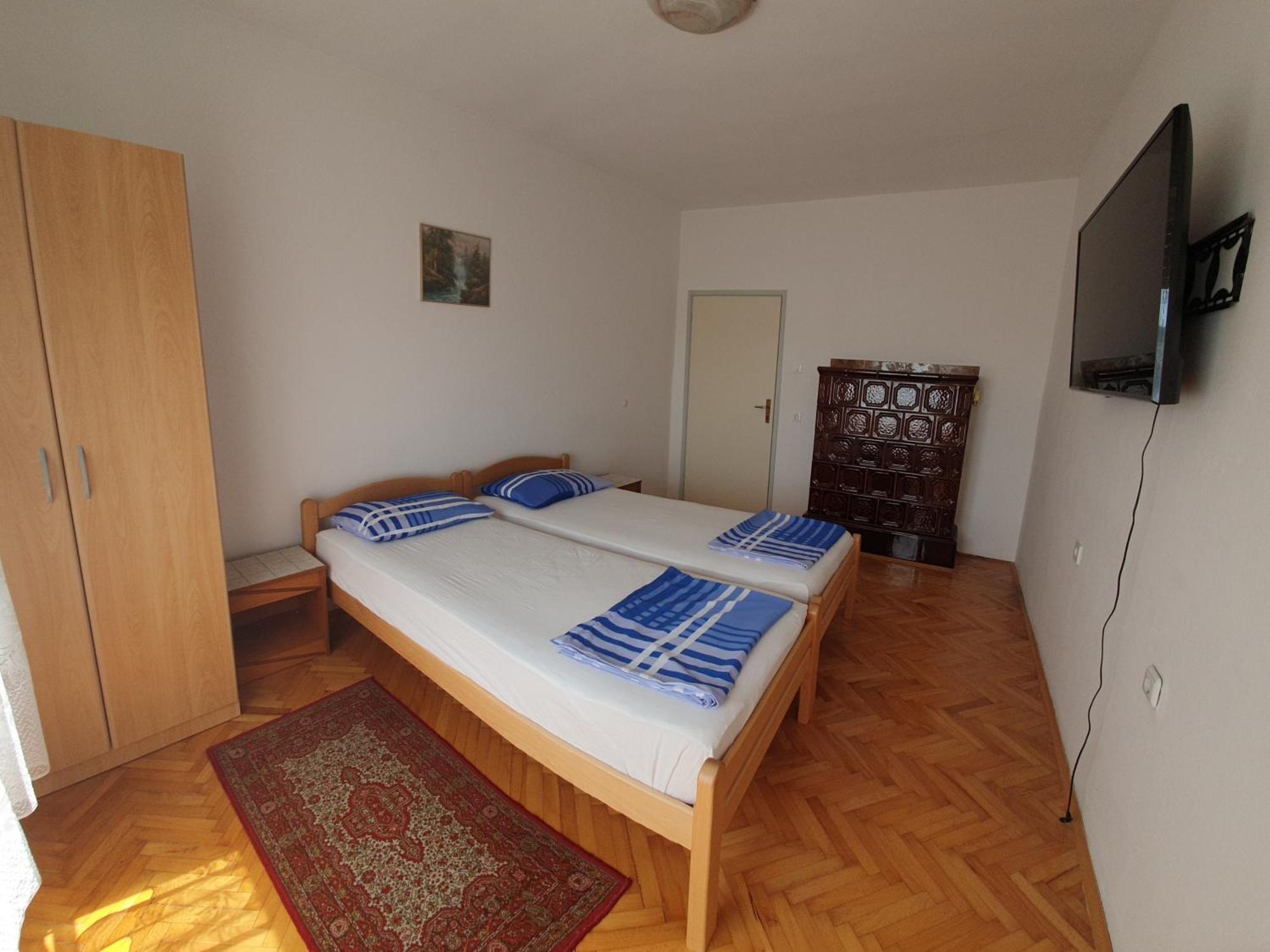 Apartments Paradiso Pula Bilik gambar