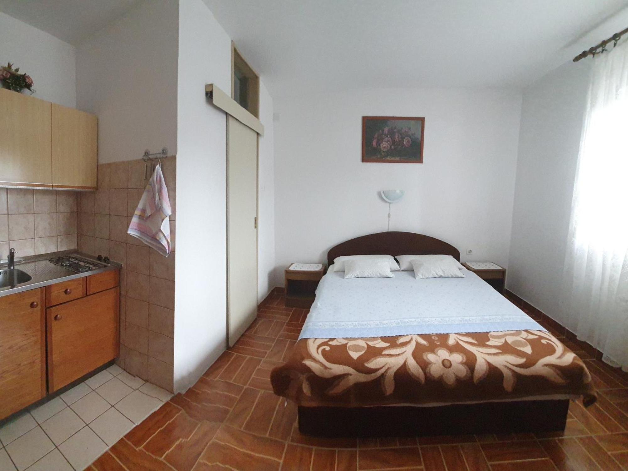 Apartments Paradiso Pula Bilik gambar