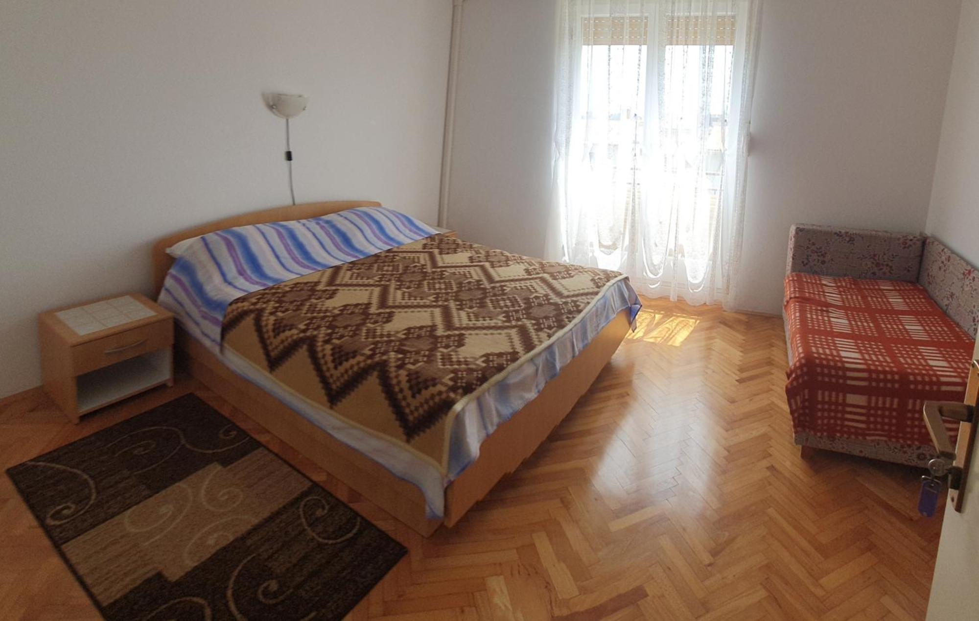 Apartments Paradiso Pula Bilik gambar