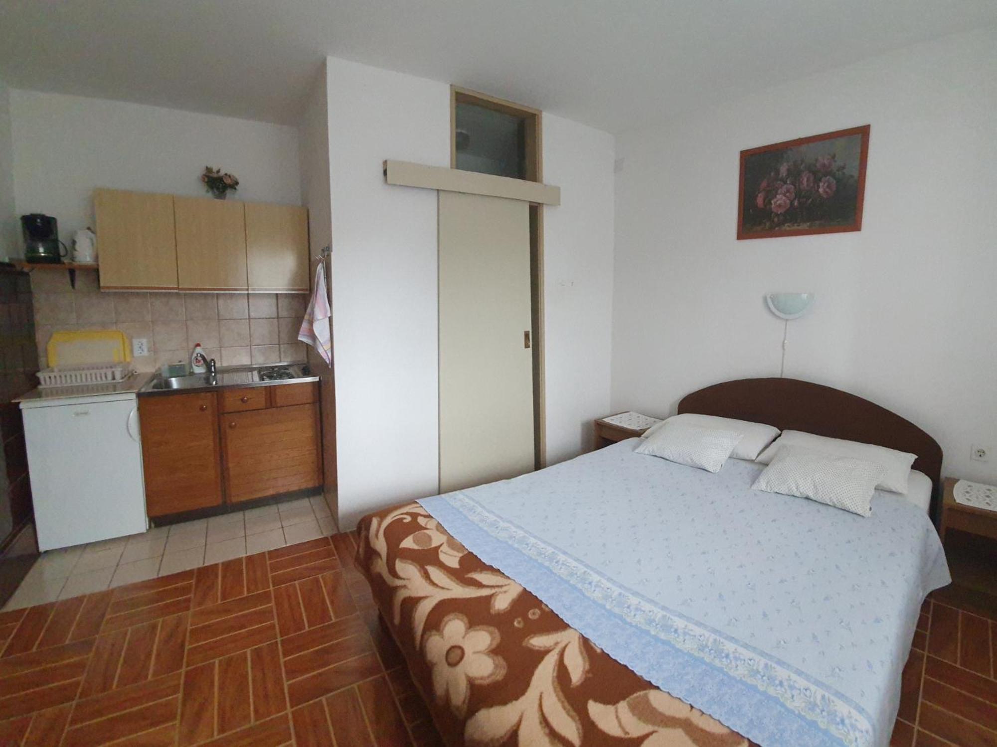 Apartments Paradiso Pula Bilik gambar