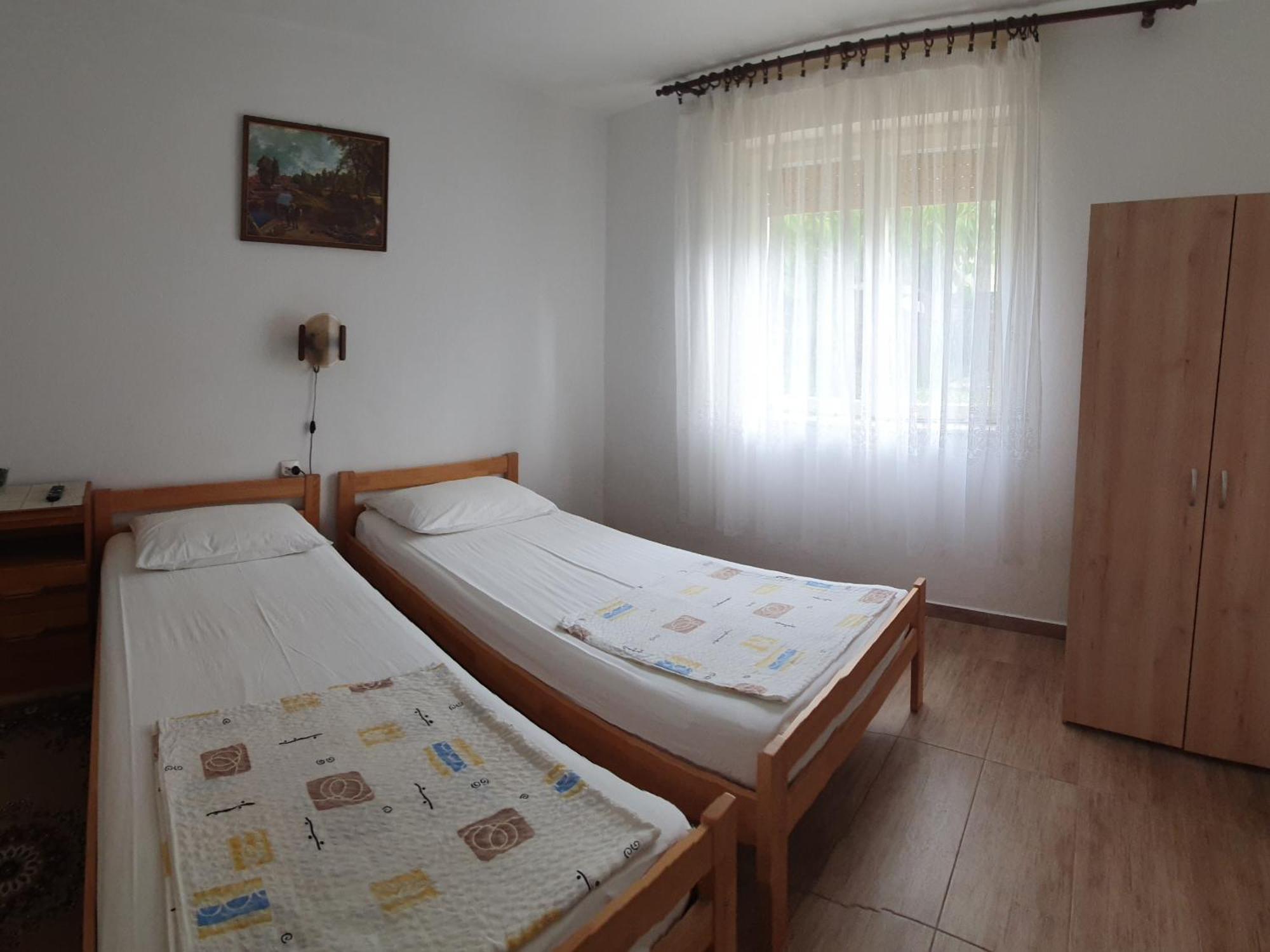 Apartments Paradiso Pula Bilik gambar