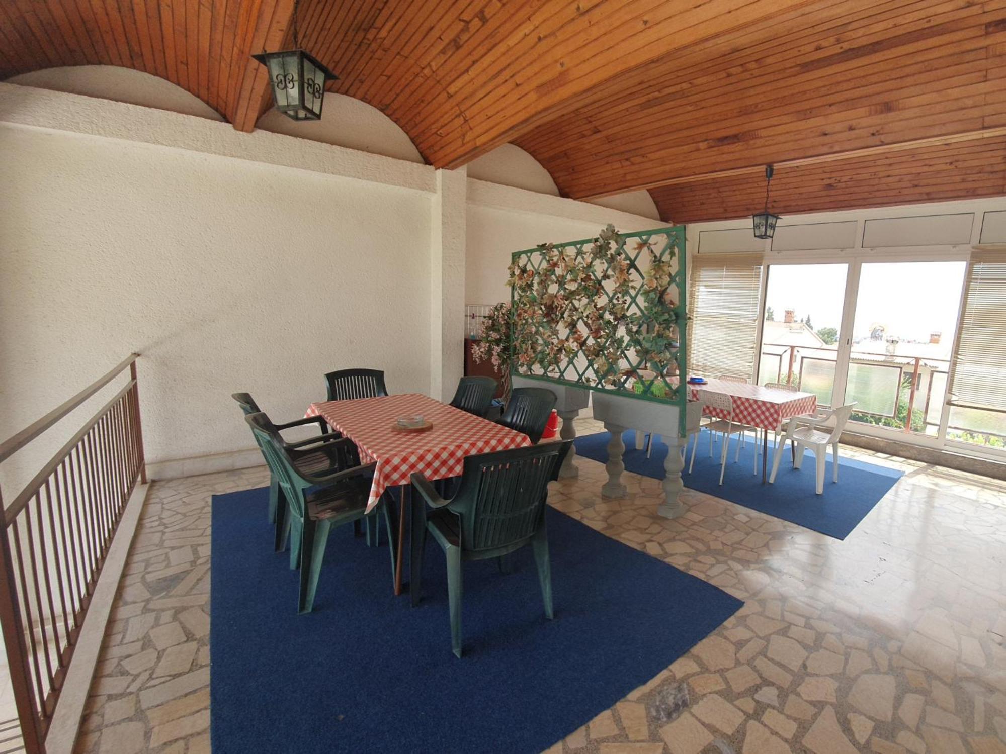 Apartments Paradiso Pula Bilik gambar