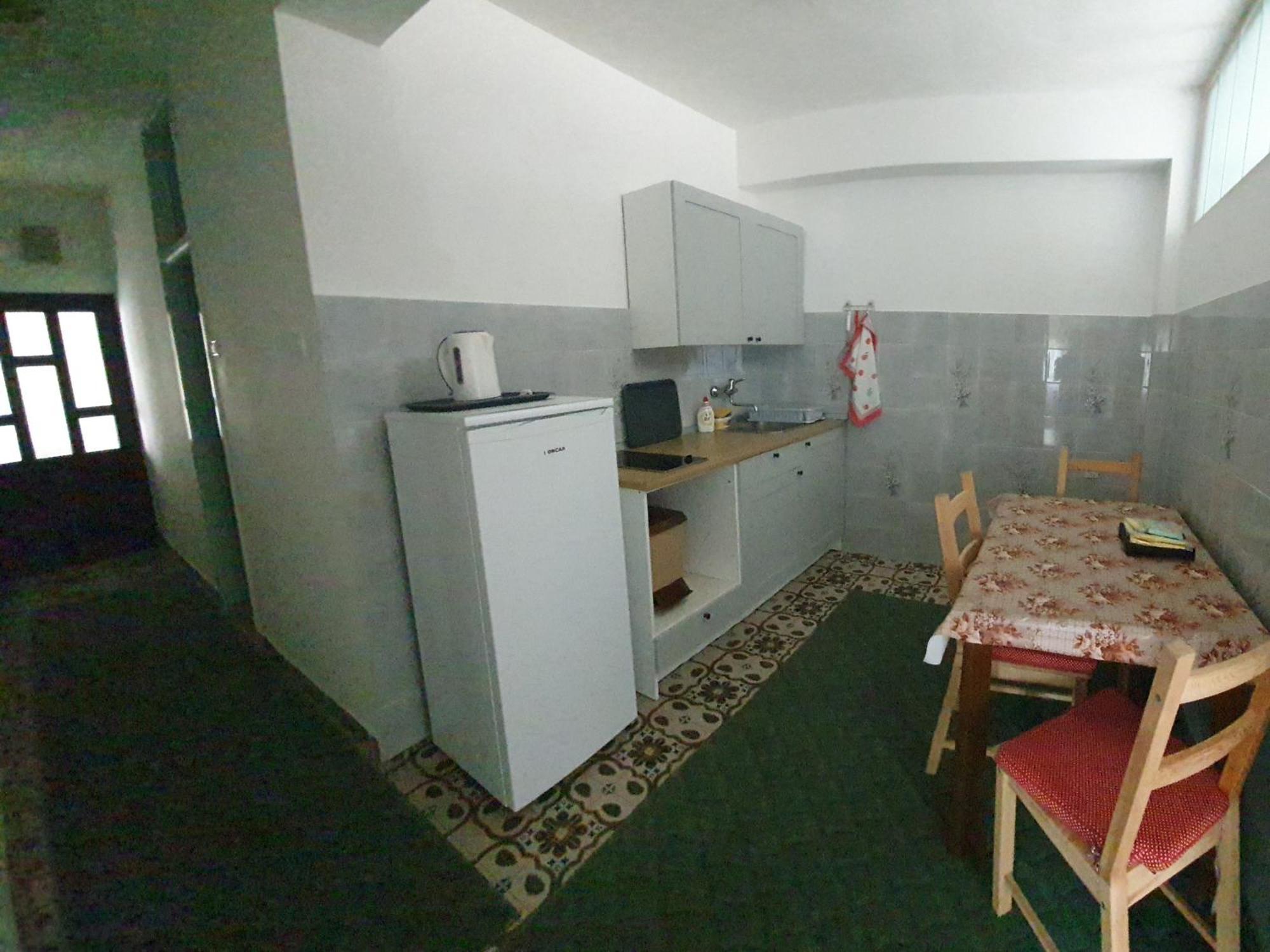 Apartments Paradiso Pula Bilik gambar