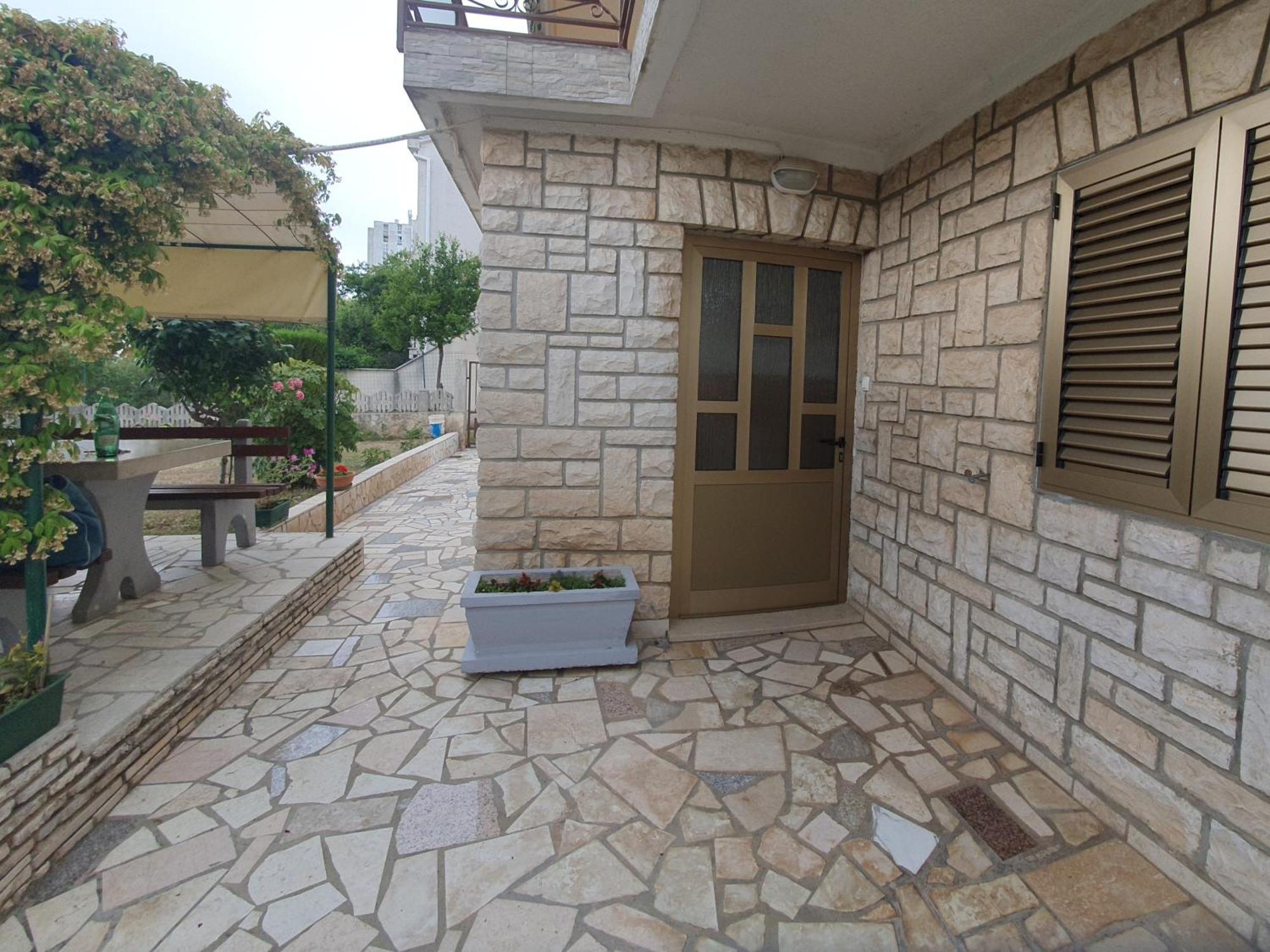 Apartments Paradiso Pula Bilik gambar