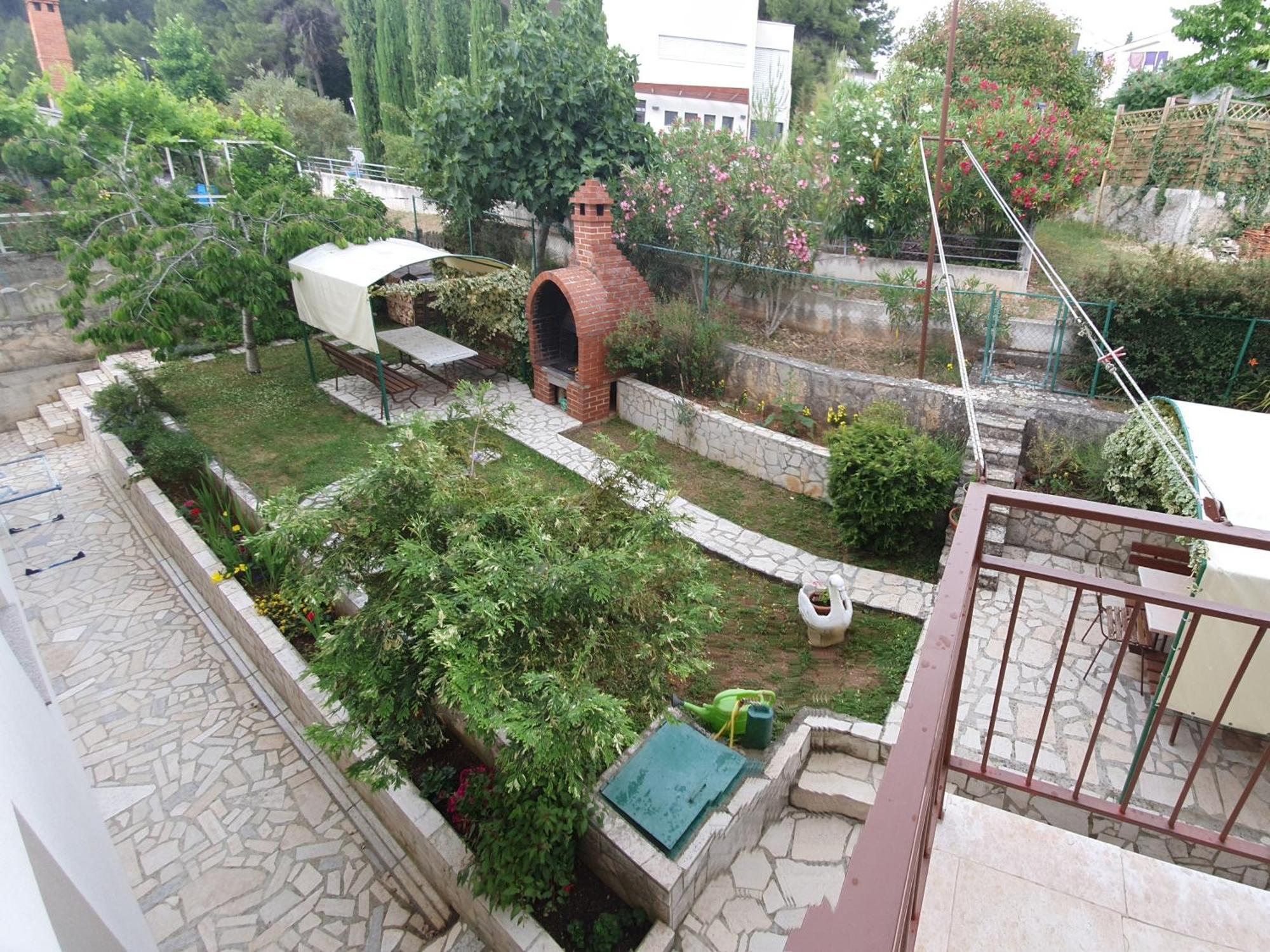 Apartments Paradiso Pula Bilik gambar