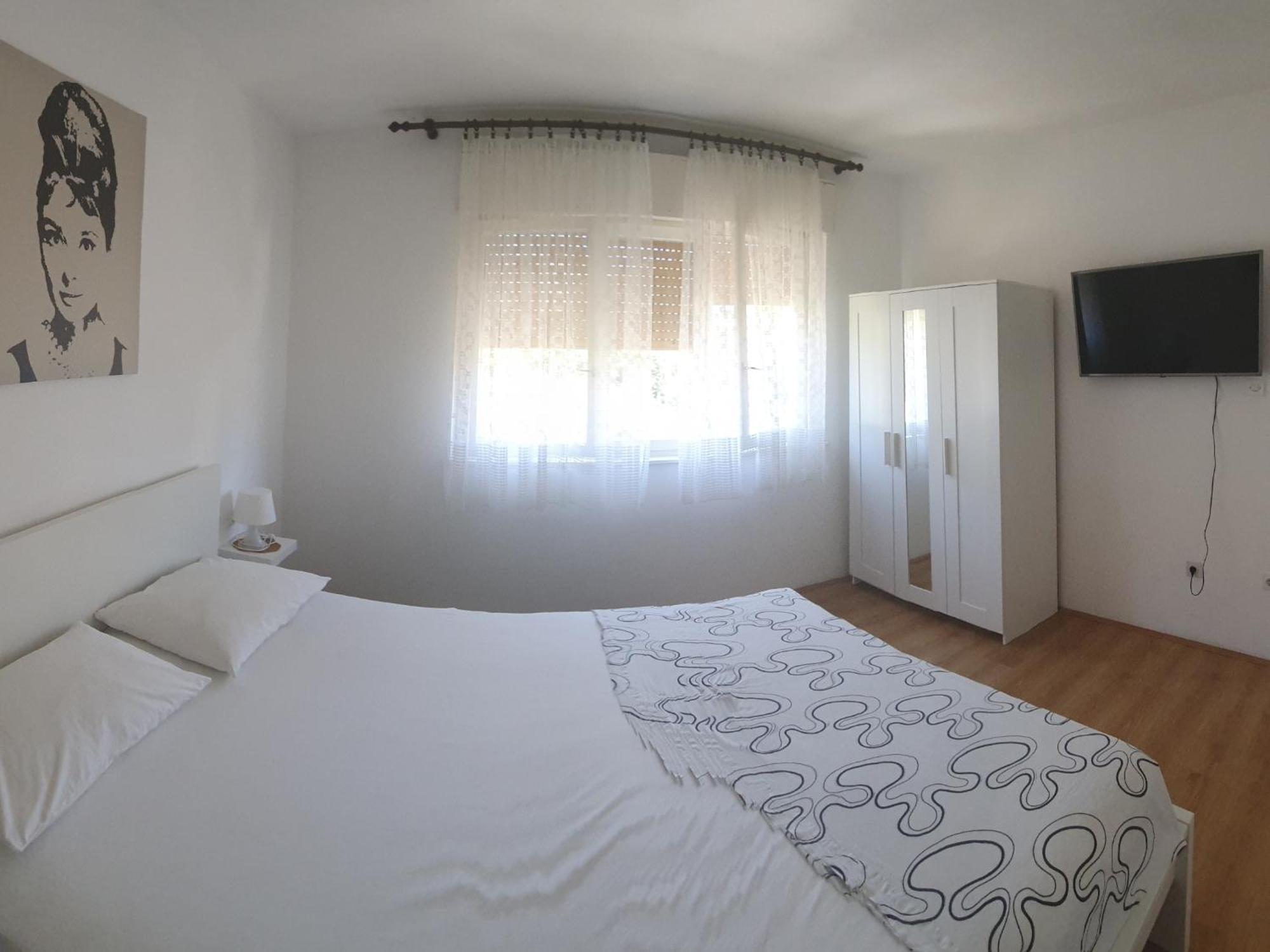 Apartments Paradiso Pula Bilik gambar