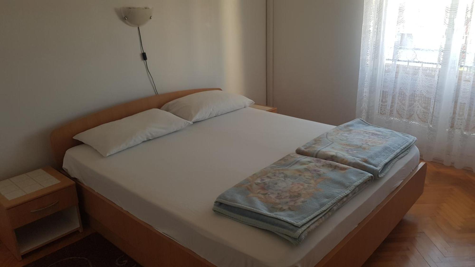 Apartments Paradiso Pula Bilik gambar
