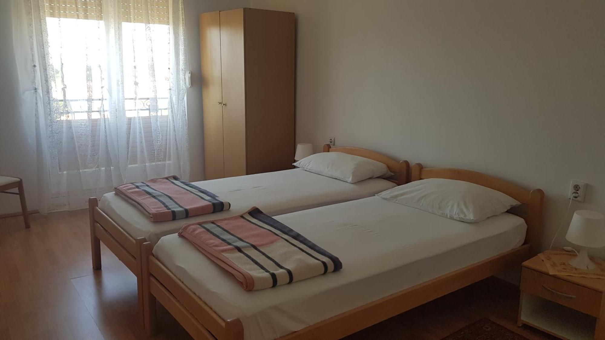 Apartments Paradiso Pula Bilik gambar