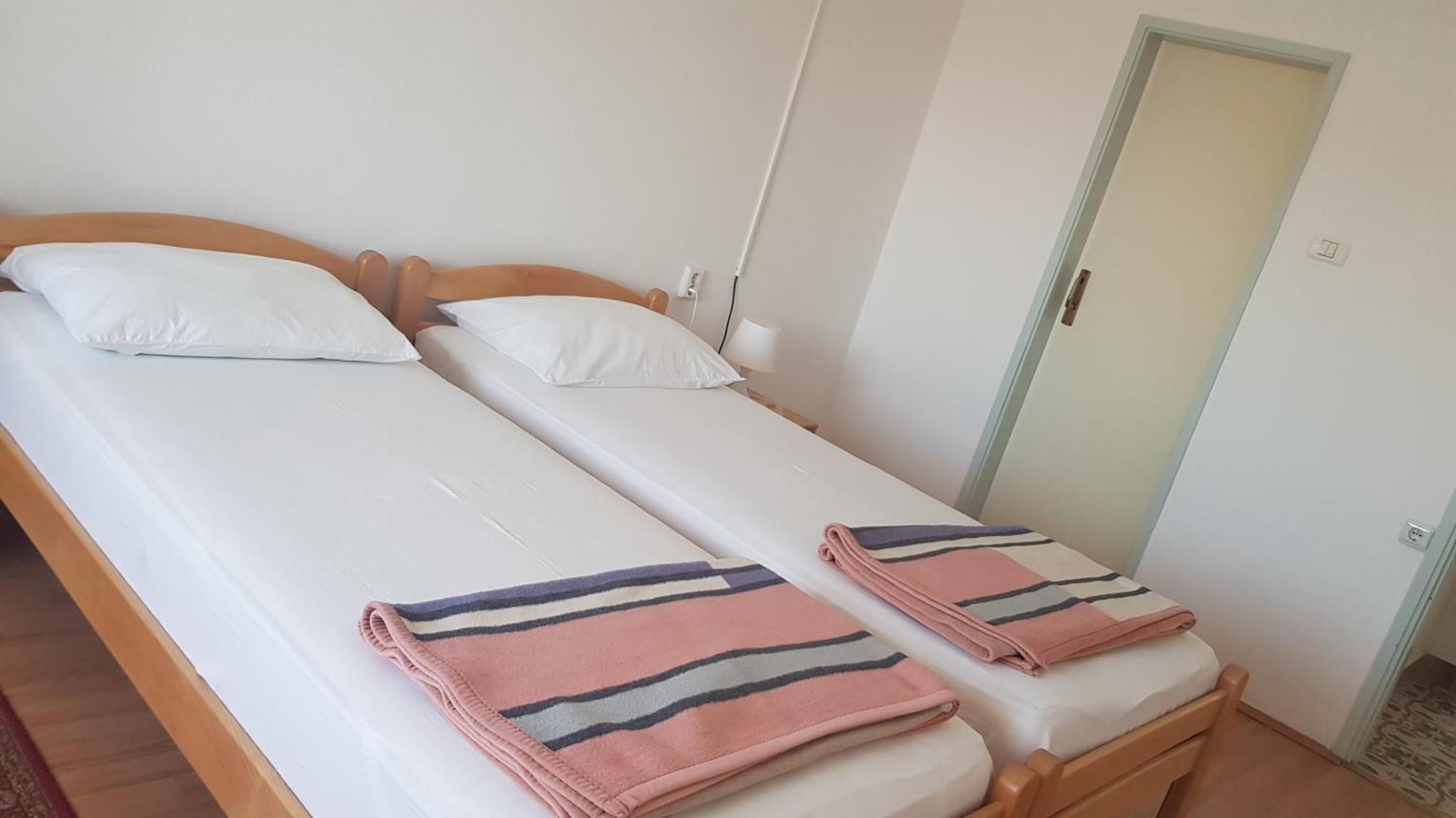 Apartments Paradiso Pula Bilik gambar