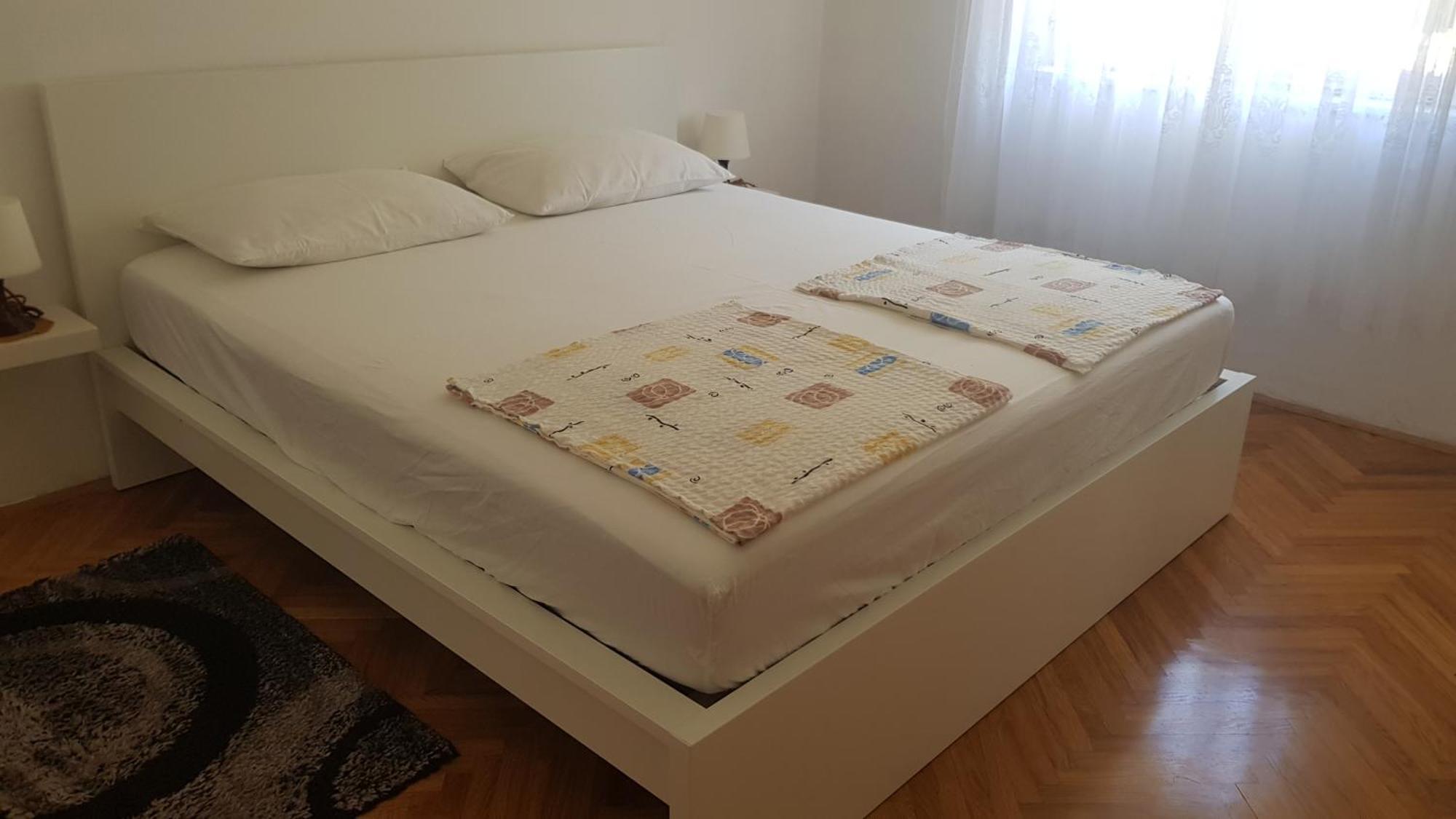 Apartments Paradiso Pula Bilik gambar