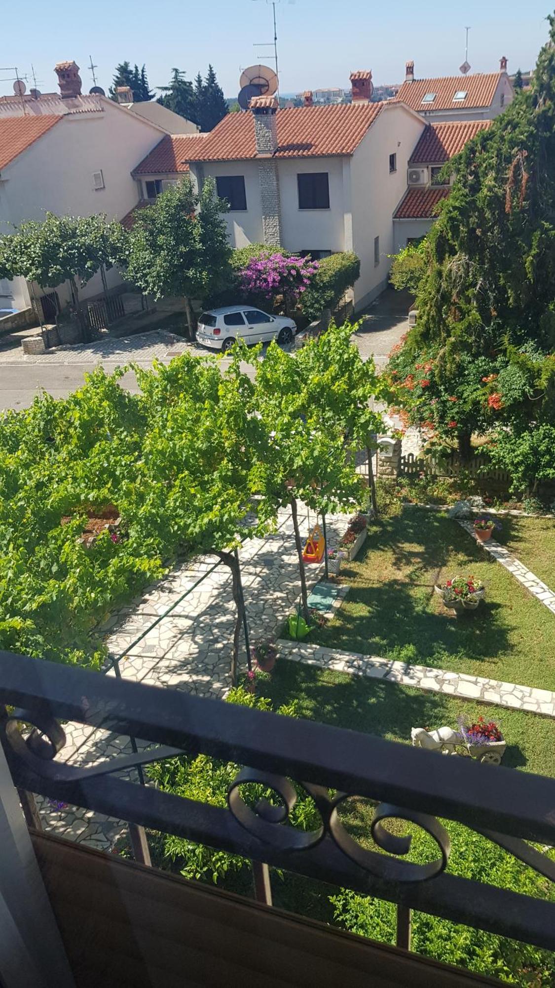 Apartments Paradiso Pula Bilik gambar